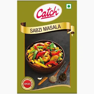 Catch Sabji Masala